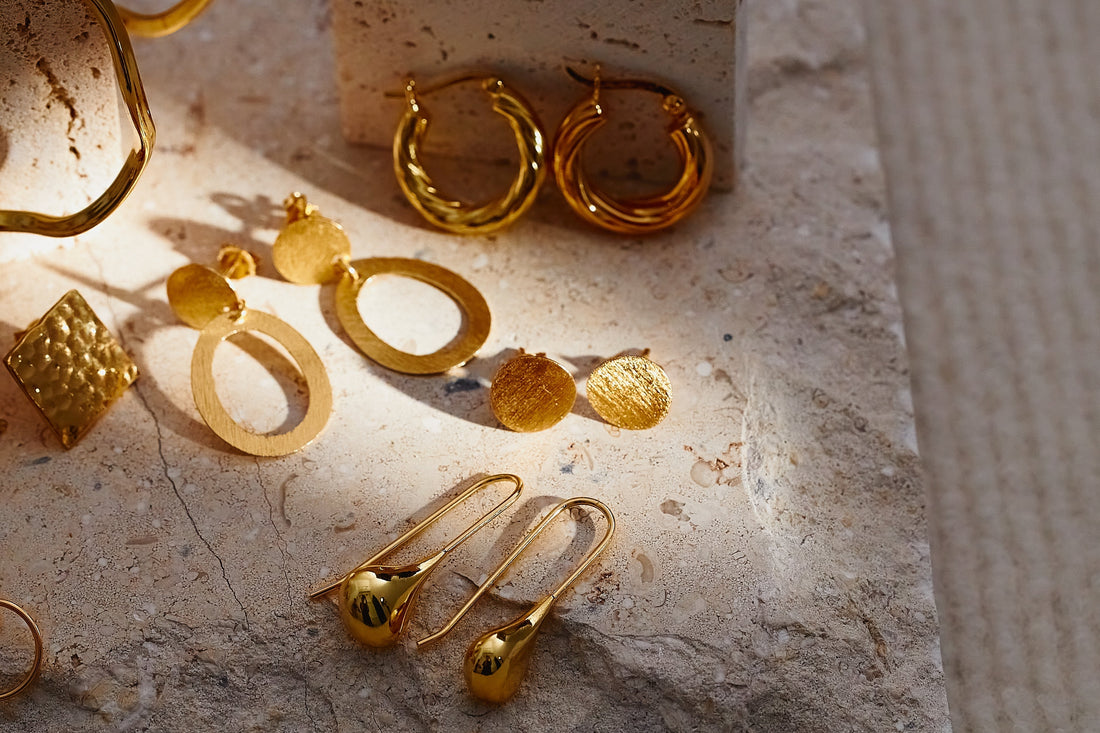 ✦ Silver Jewelry Care 銀飾保養