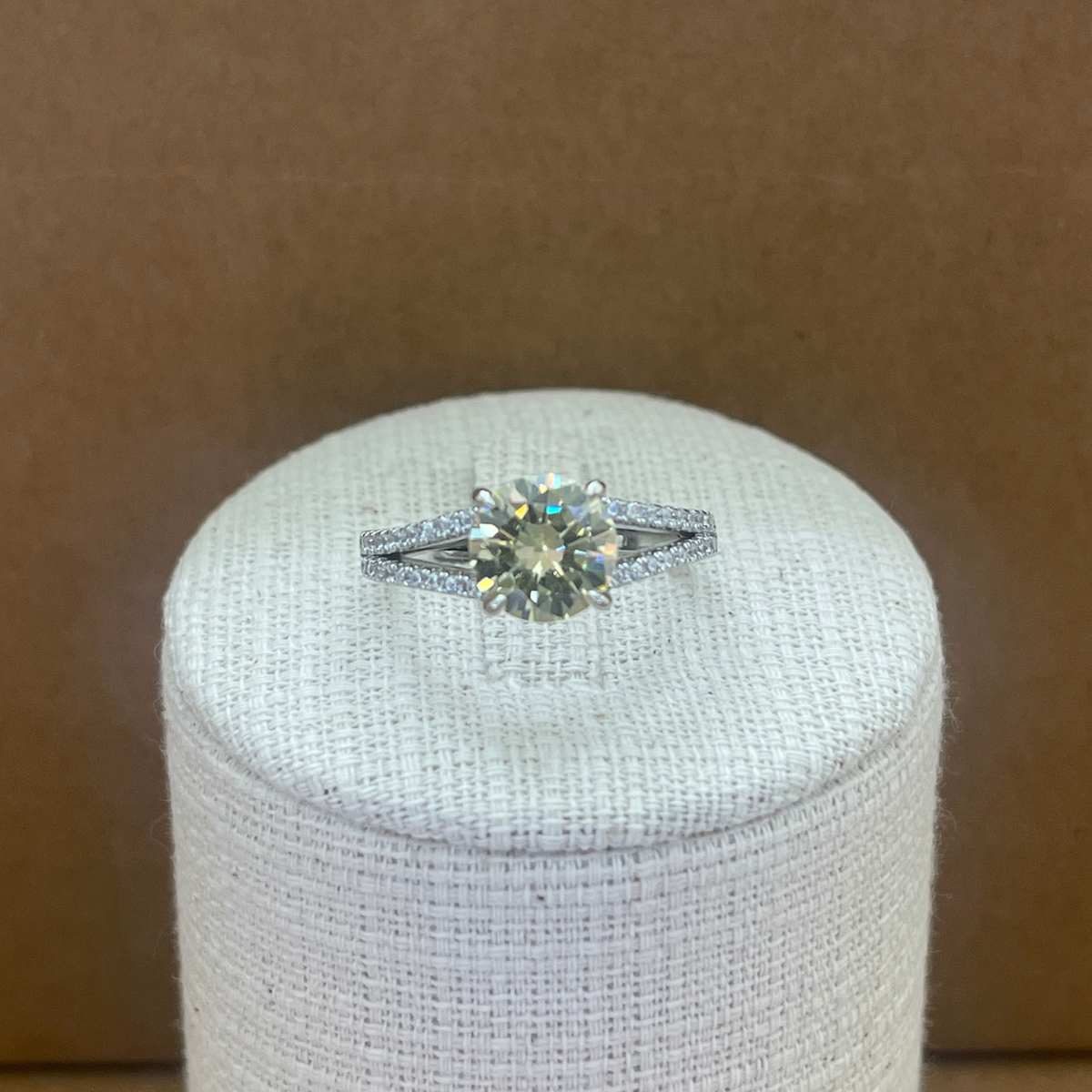 The archives 珍藏家系列-戒指