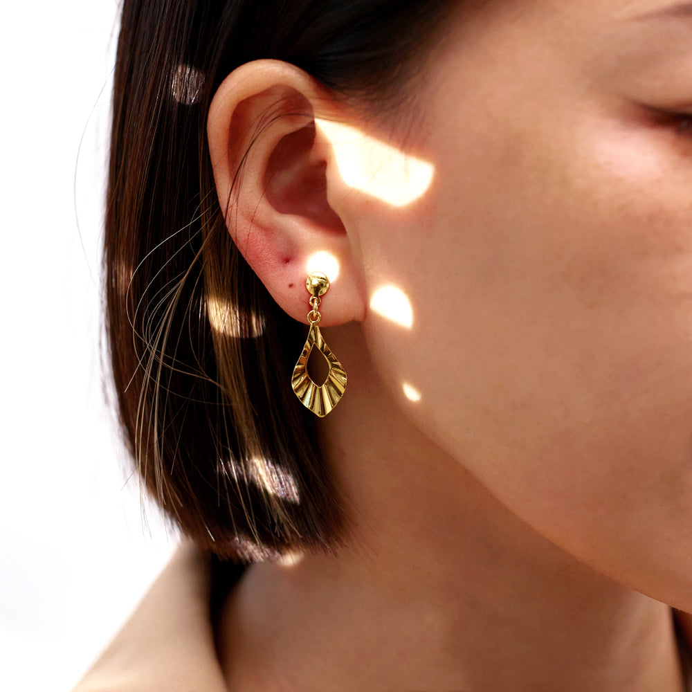 Maya Dangling Earrings