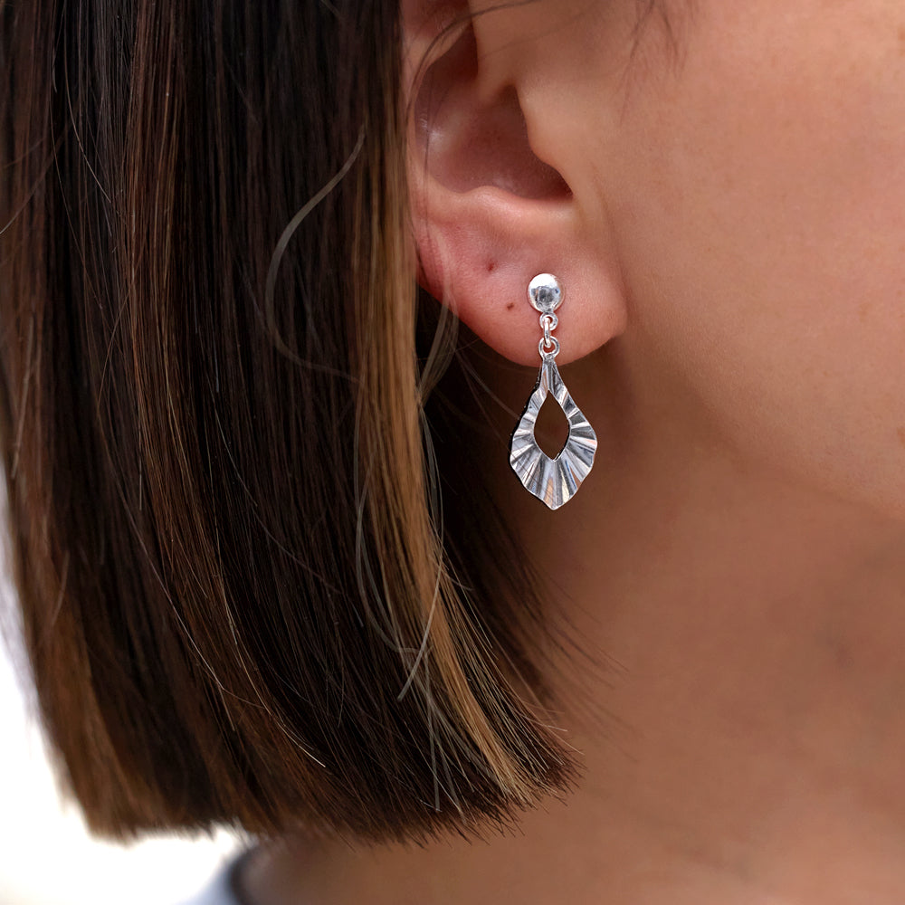 Maya Dangling Earrings