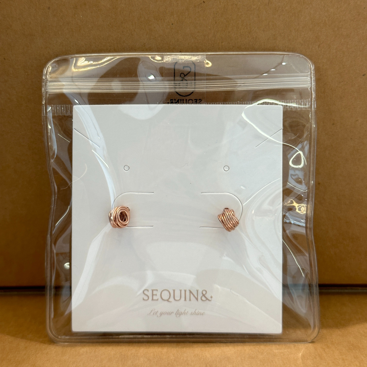 The archives - Earrings