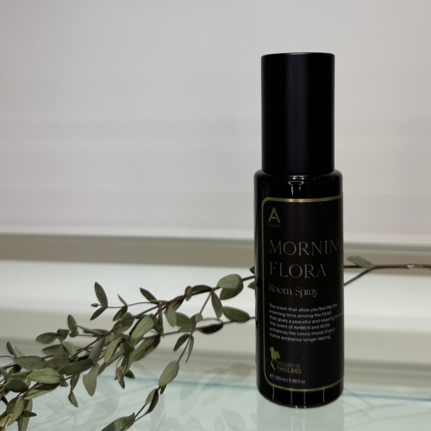 About Herbs 芳香噴霧 - Morning Flora