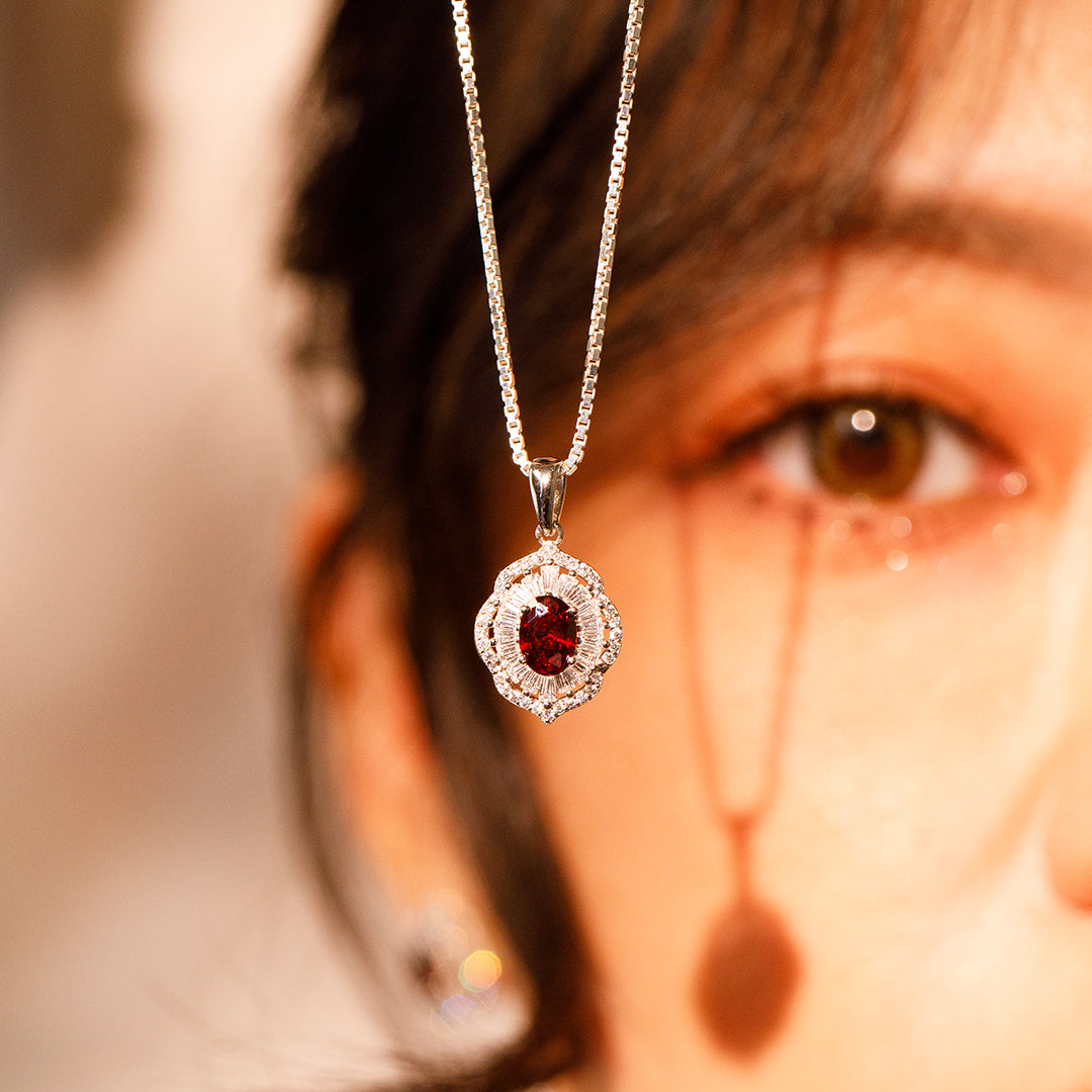 ✦ SEQUIN 如何選擇高品質泰國銀飾，打造現代簡約風格