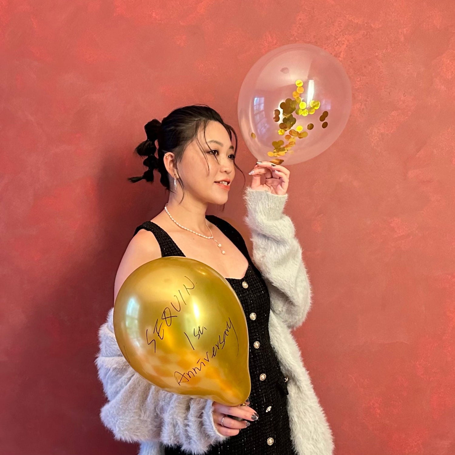 December 18, 2025 – Holiday the Everyday 節慶感日常