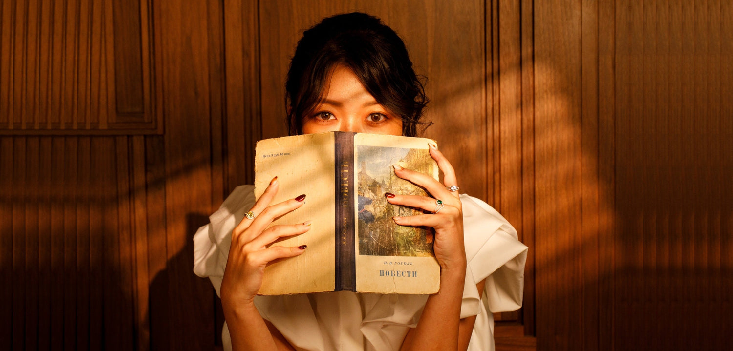 September 4, 2025 – Amber Echo 琥珀回聲