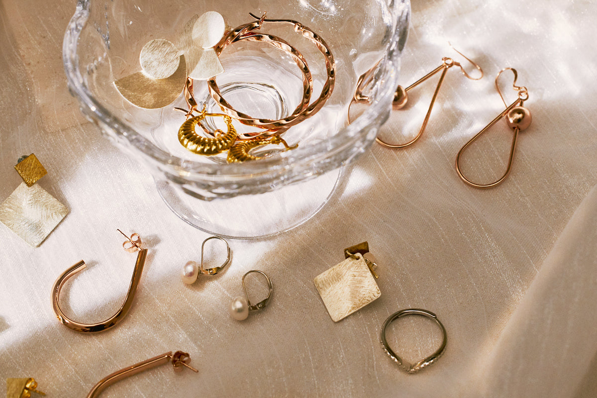 Jewelry 飾品