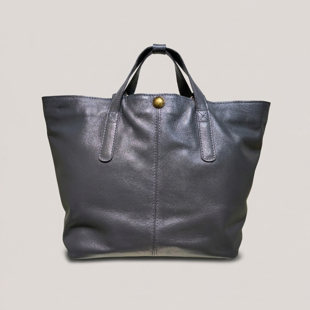 Nova Full Grain Dumpling Satchel