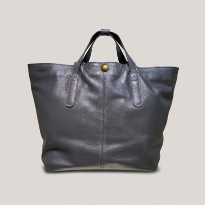 Nova Full Grain Dumpling Satchel