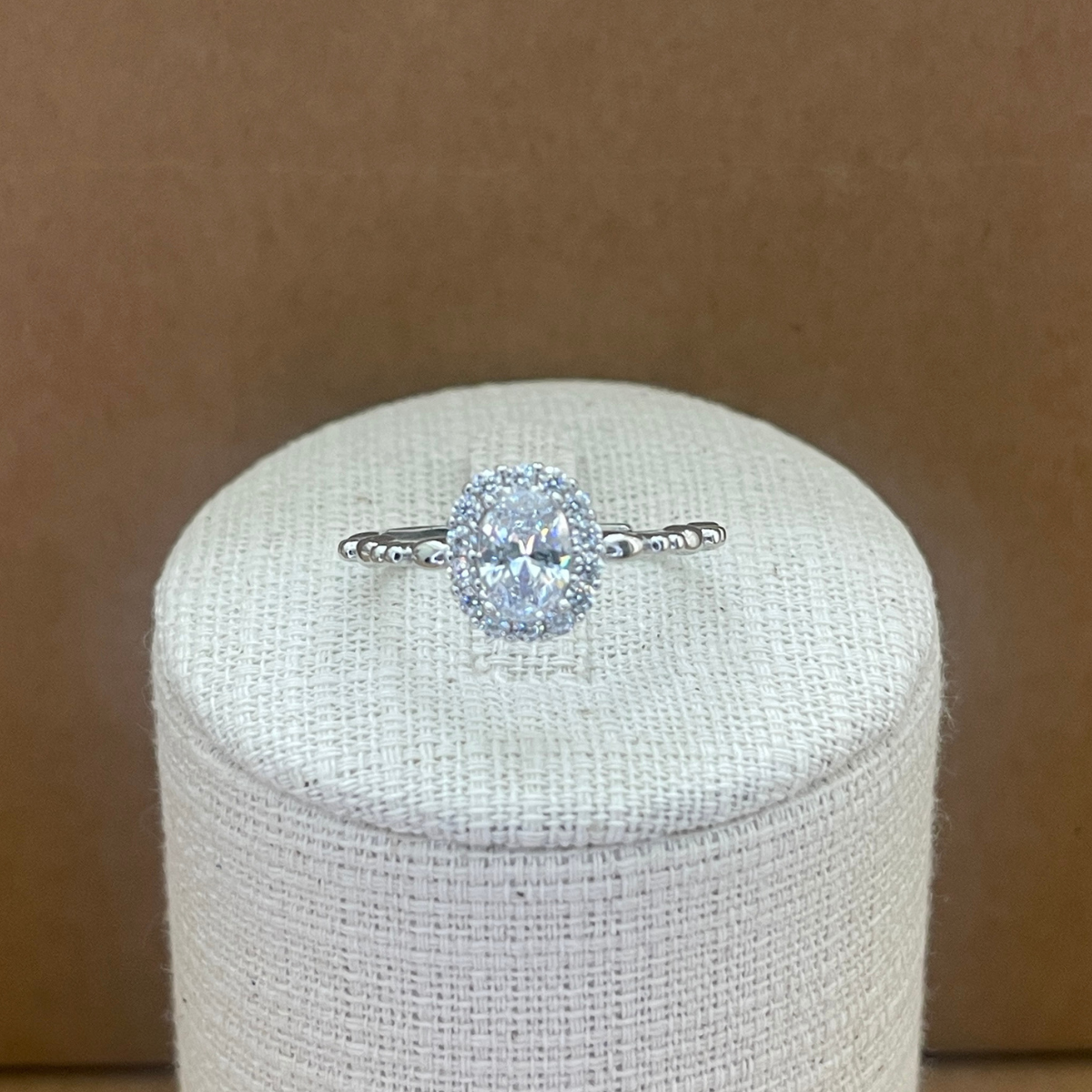 The archives 珍藏家系列－戒指