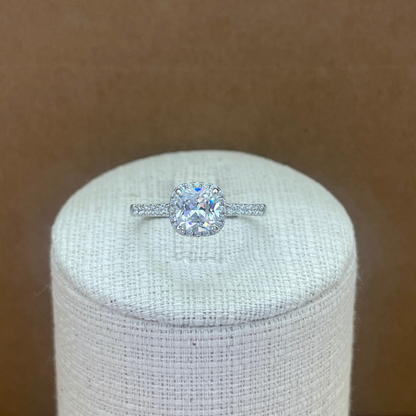 The archives 珍藏家系列－戒指