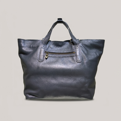 Nova Full Grain Dumpling Satchel