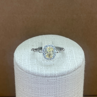 The archives 珍藏家系列－戒指