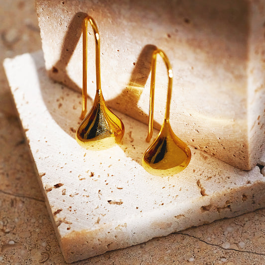 Talia Drop Earrings