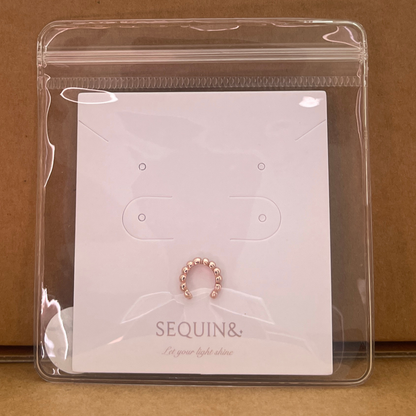 The archives 珍藏家系列－耳骨夾