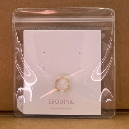 The archives 珍藏家系列－耳骨夾