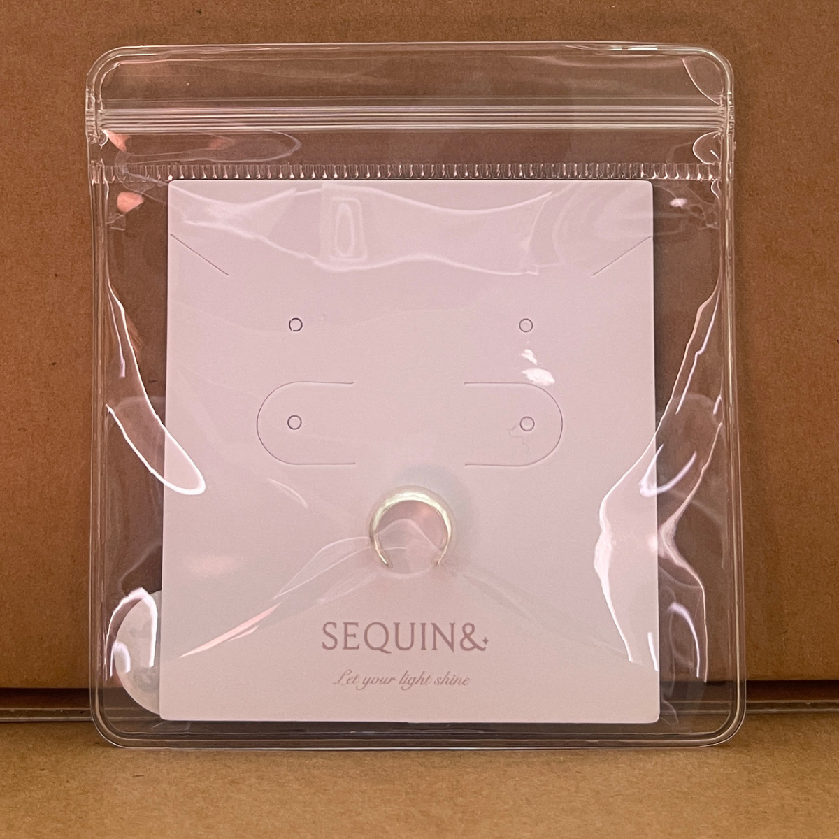 The archives 珍藏家系列－耳骨夾