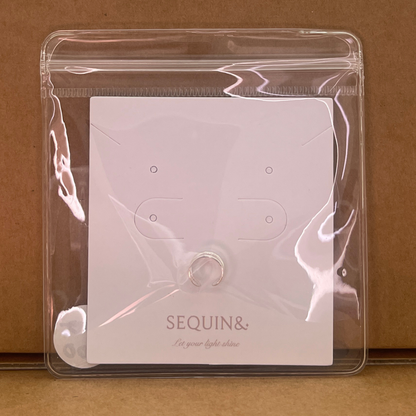 The archives 珍藏家系列－耳骨夾