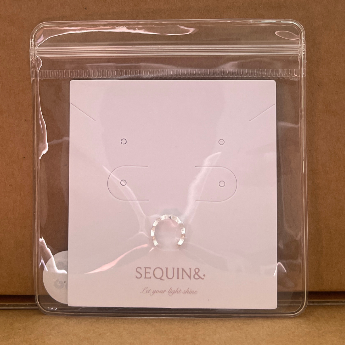 The archives 珍藏家系列－耳骨夾