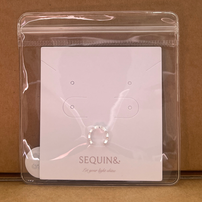 The archives 珍藏家系列－耳骨夾