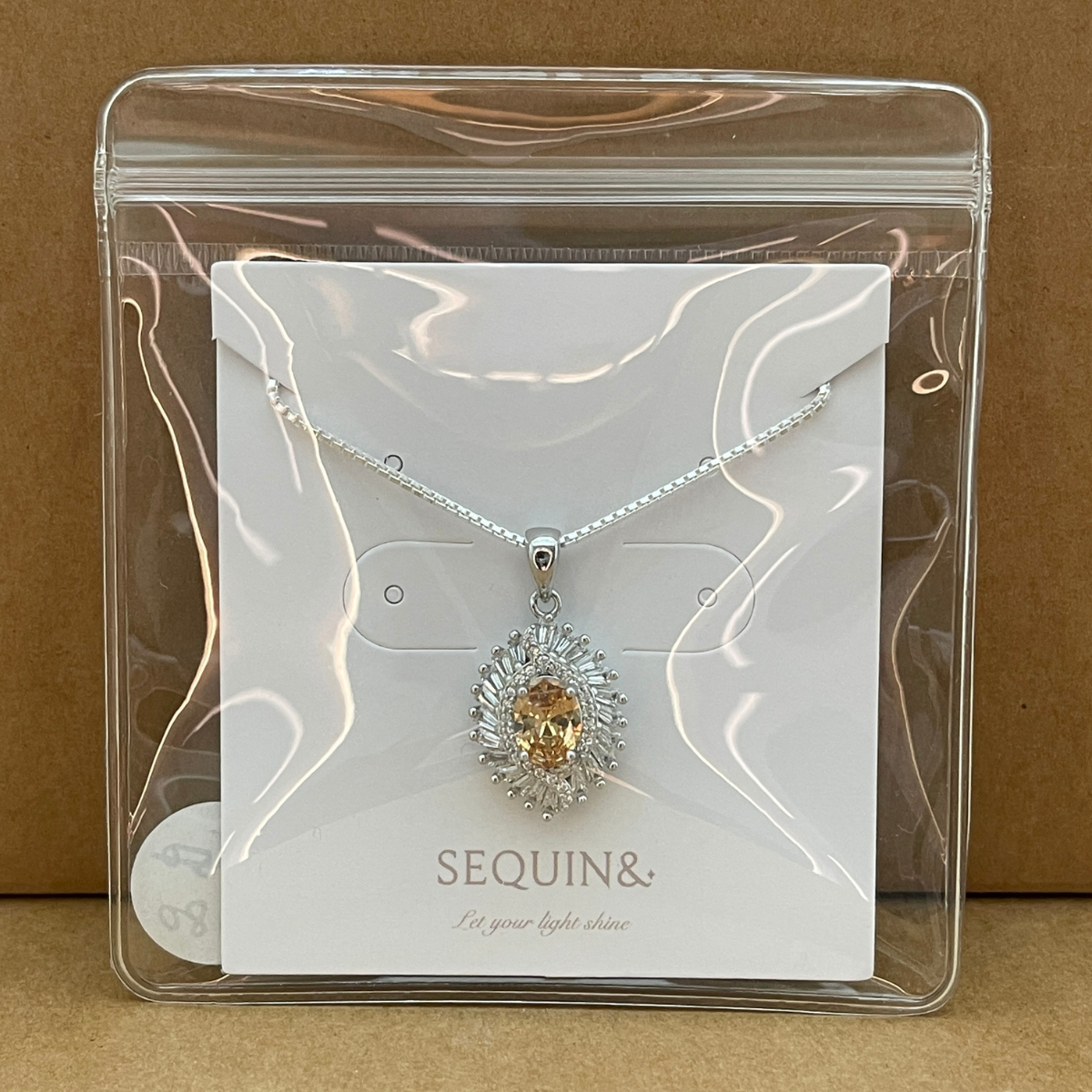 The archives 珍藏家系列－項鍊