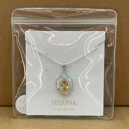 The archives 珍藏家系列－項鍊