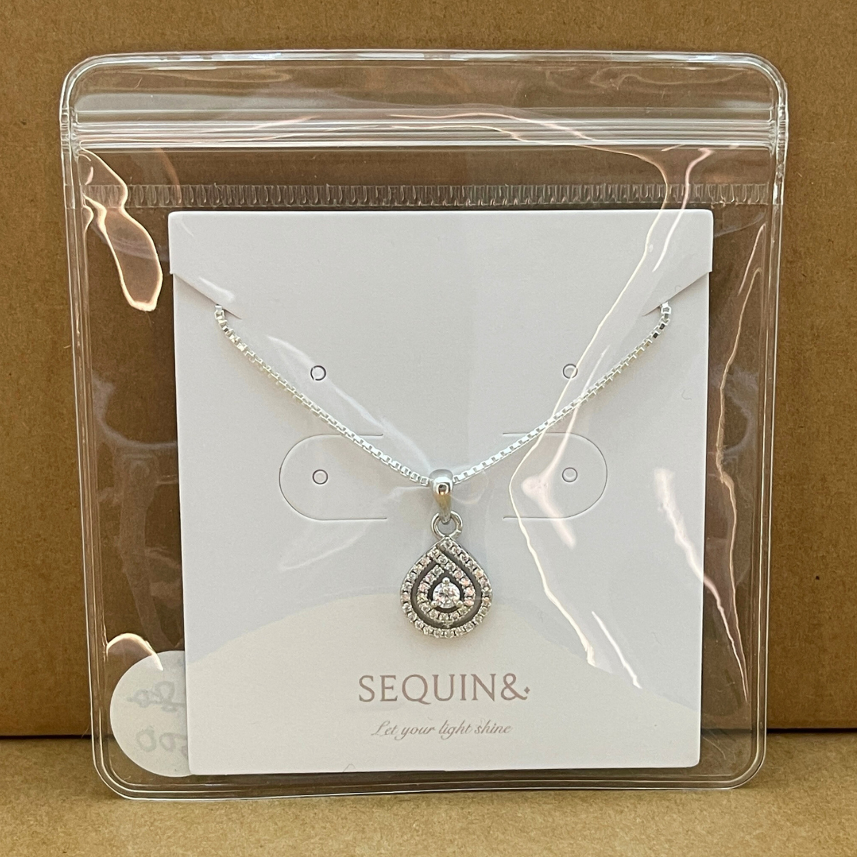 The archives 珍藏家系列－項鍊