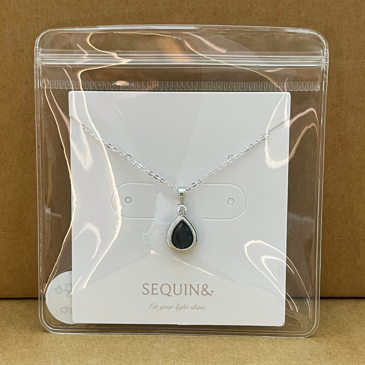 The archives 珍藏家系列－項鍊