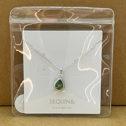 The archives 珍藏家系列－項鍊