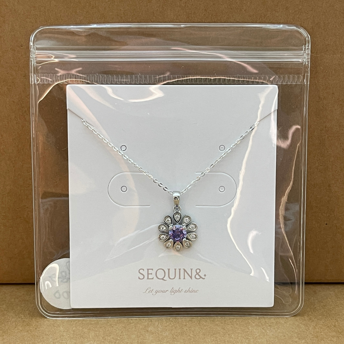 The archives 珍藏家系列－項鍊