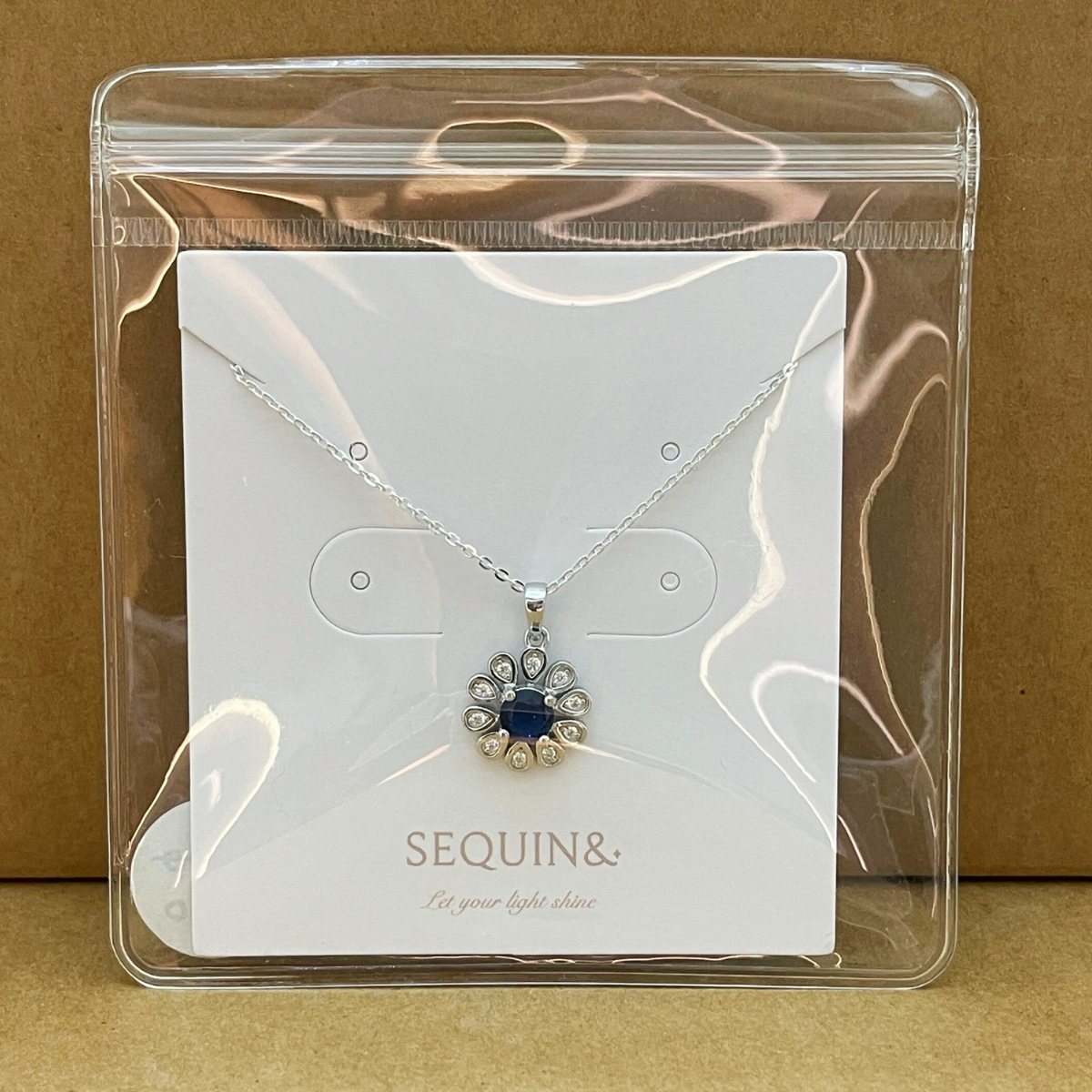 The archives 珍藏家系列－項鍊