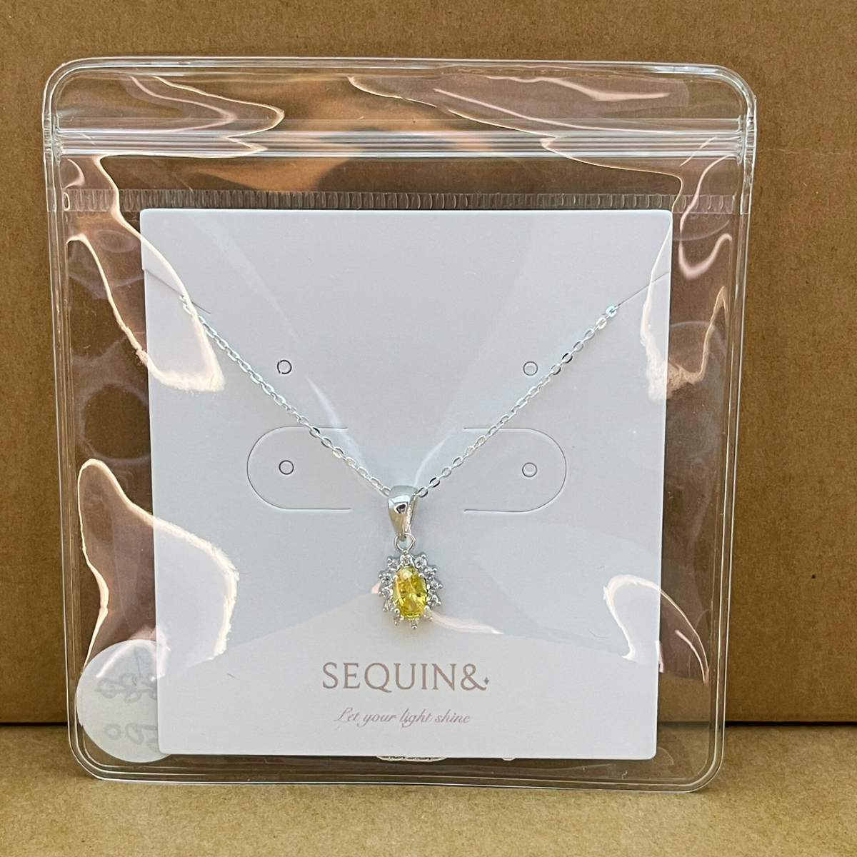 The archives 珍藏家系列－項鍊