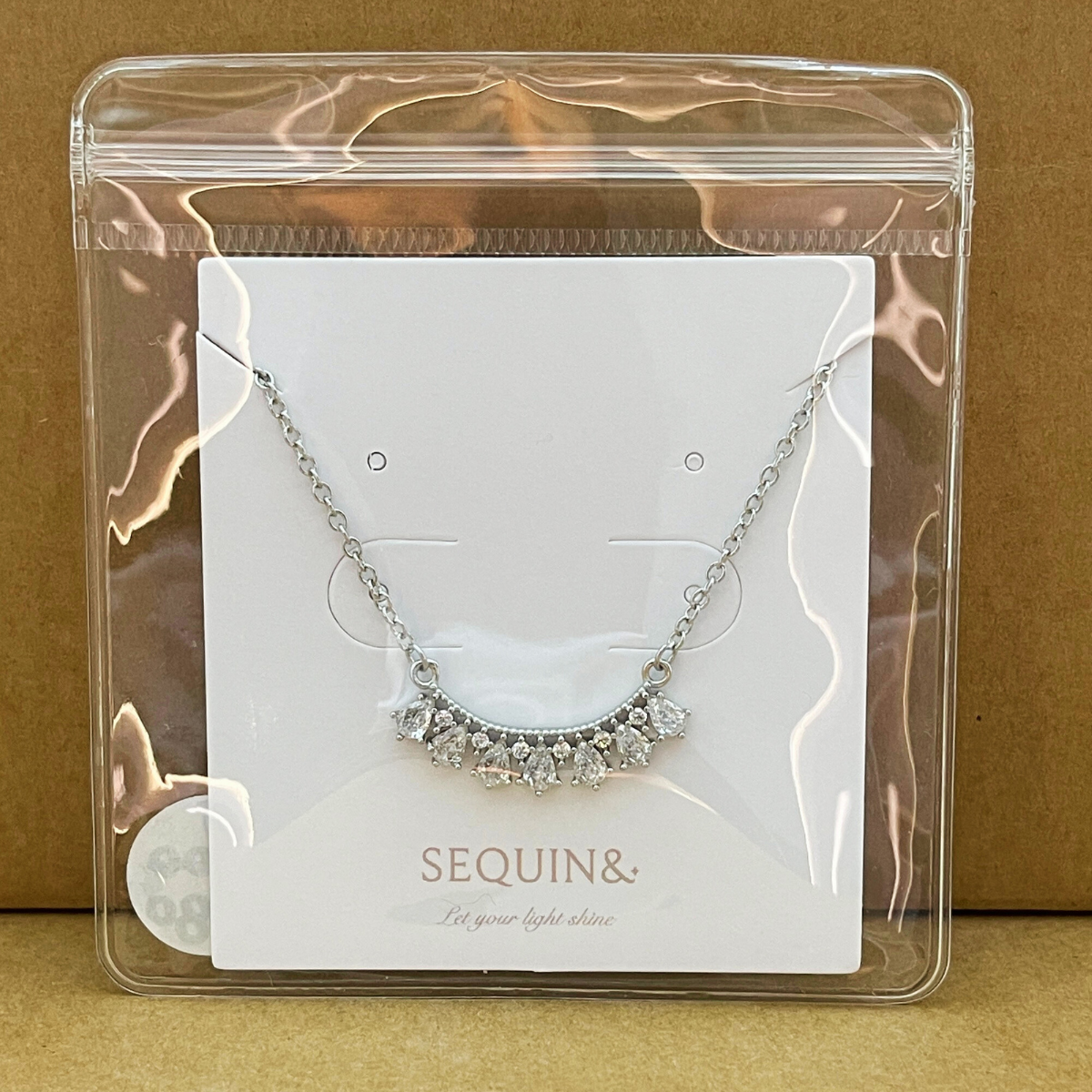 The archives 珍藏家系列－項鍊