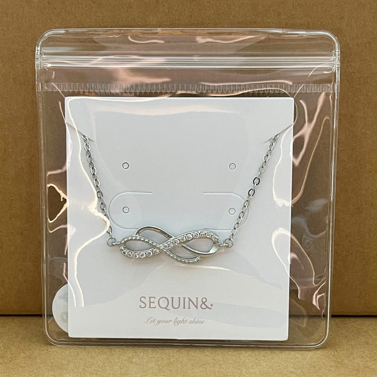 The archives 珍藏家系列－項鍊