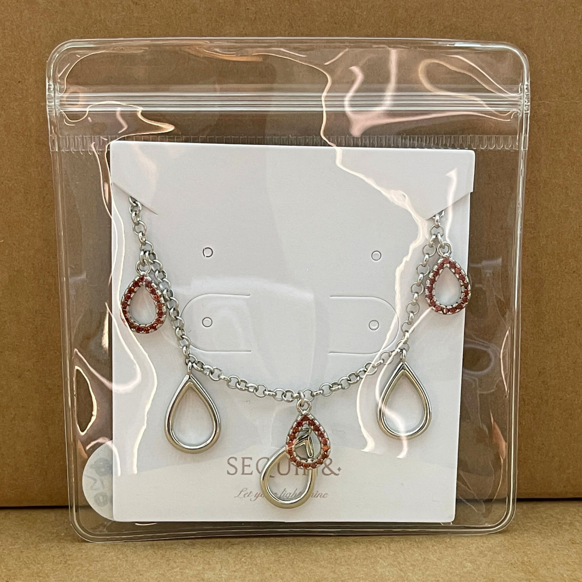 The archives 珍藏家系列－項鍊