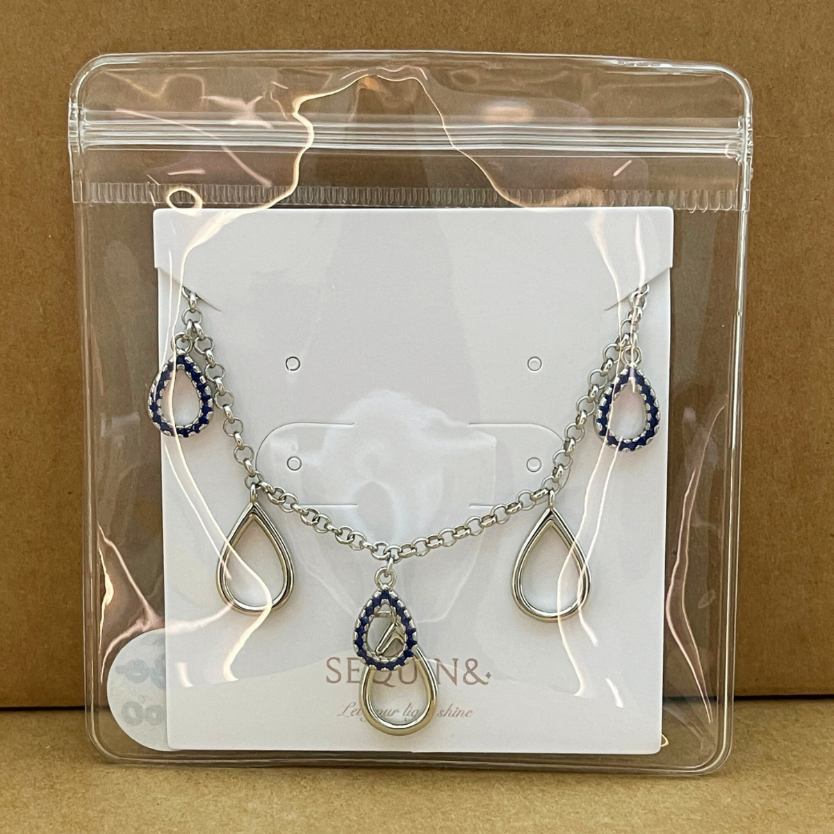 The archives 珍藏家系列－項鍊