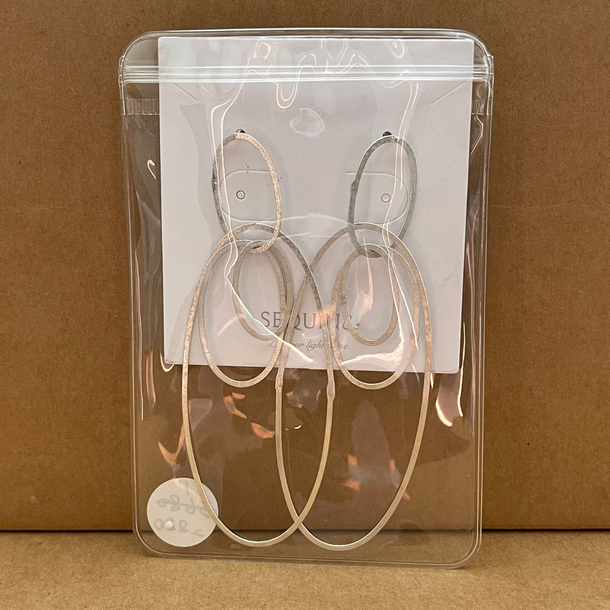 The archives - Earrings