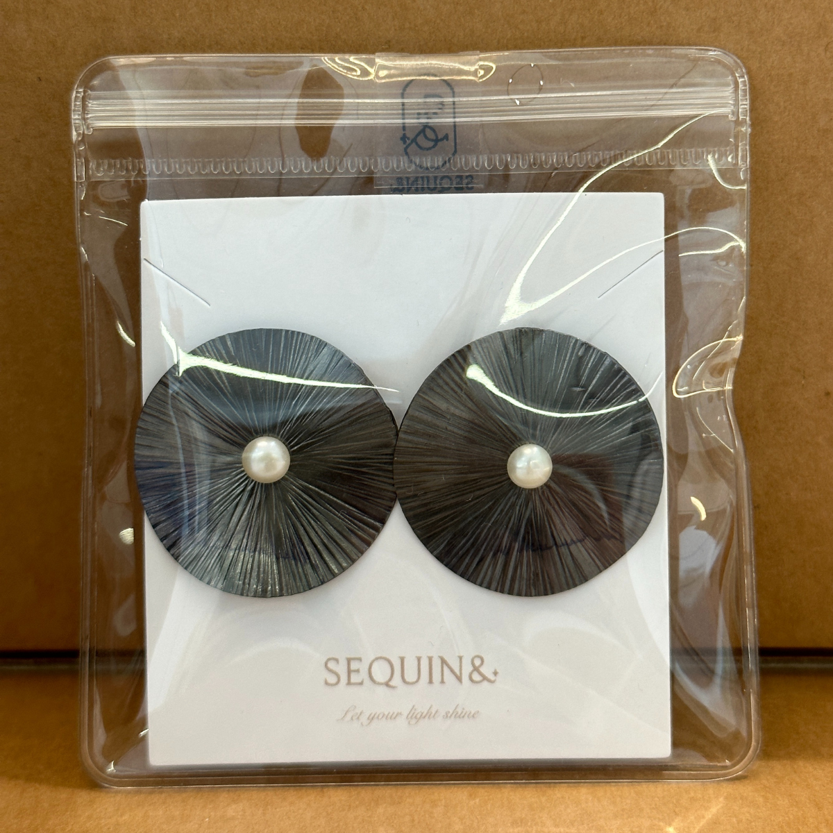 The archives - Earrings