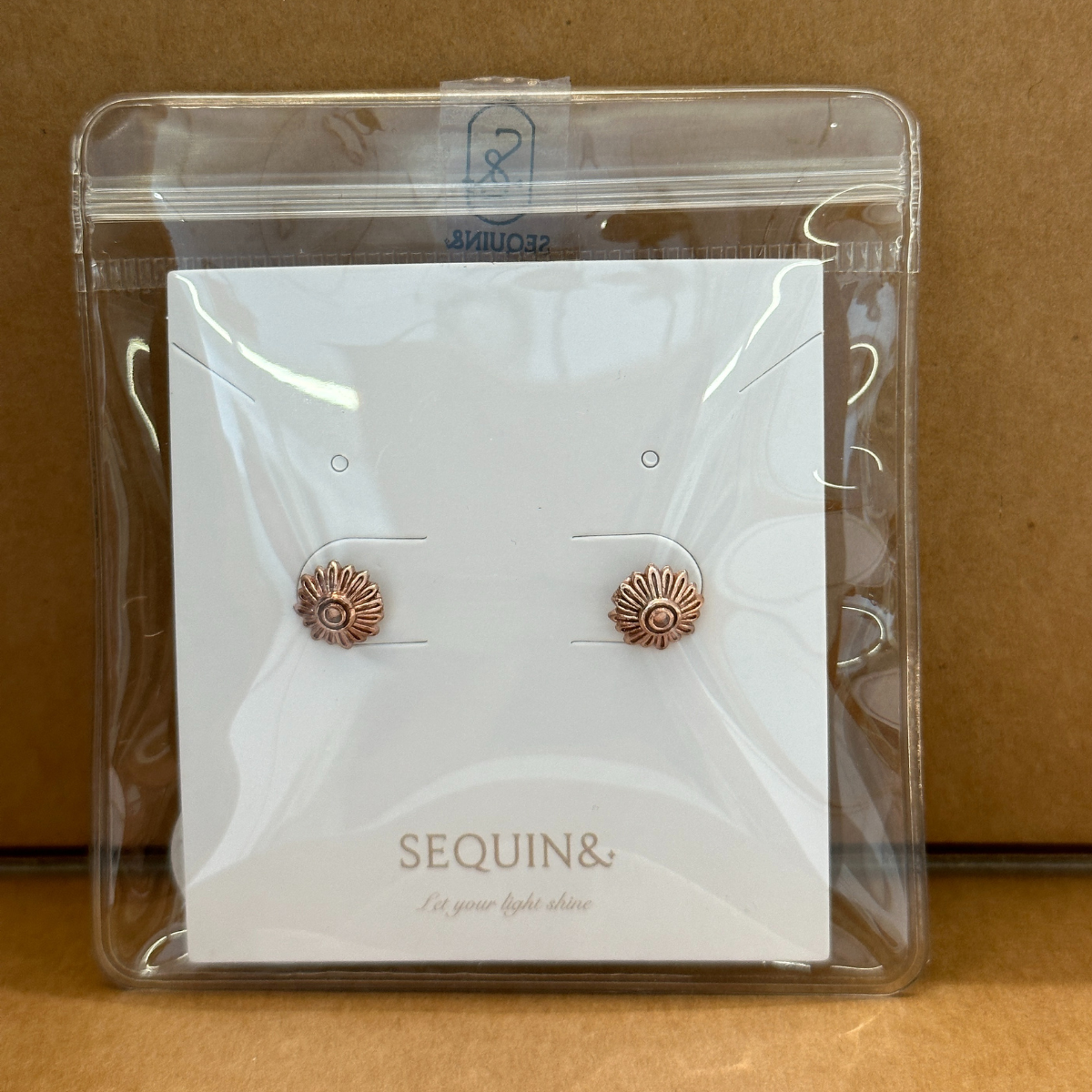 The archives - Earrings