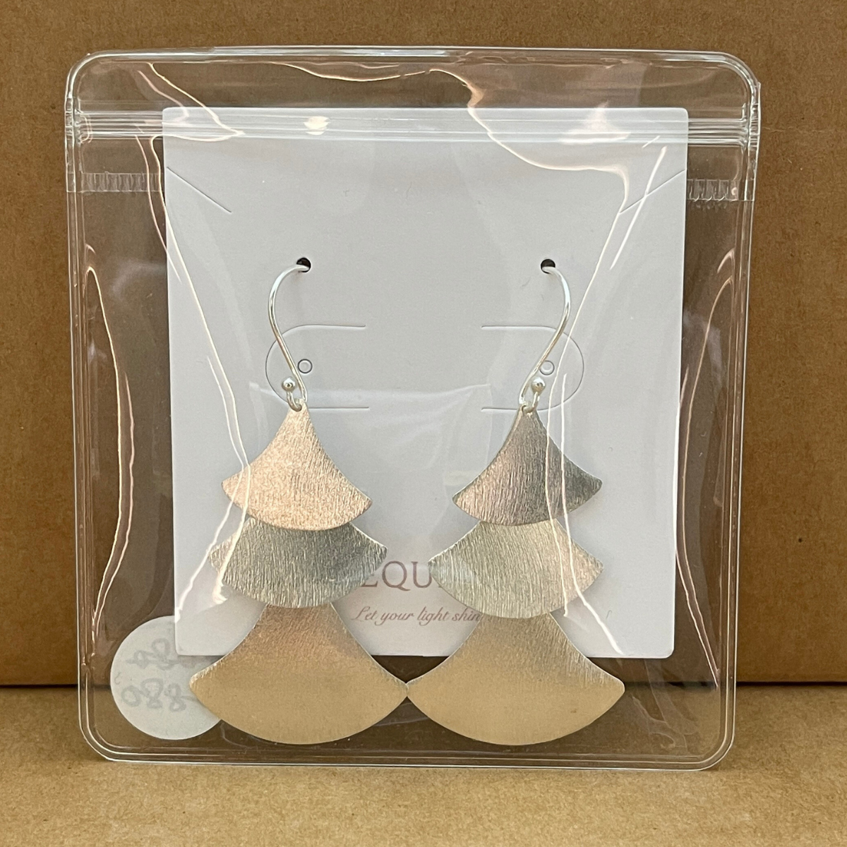 The archives - Earrings