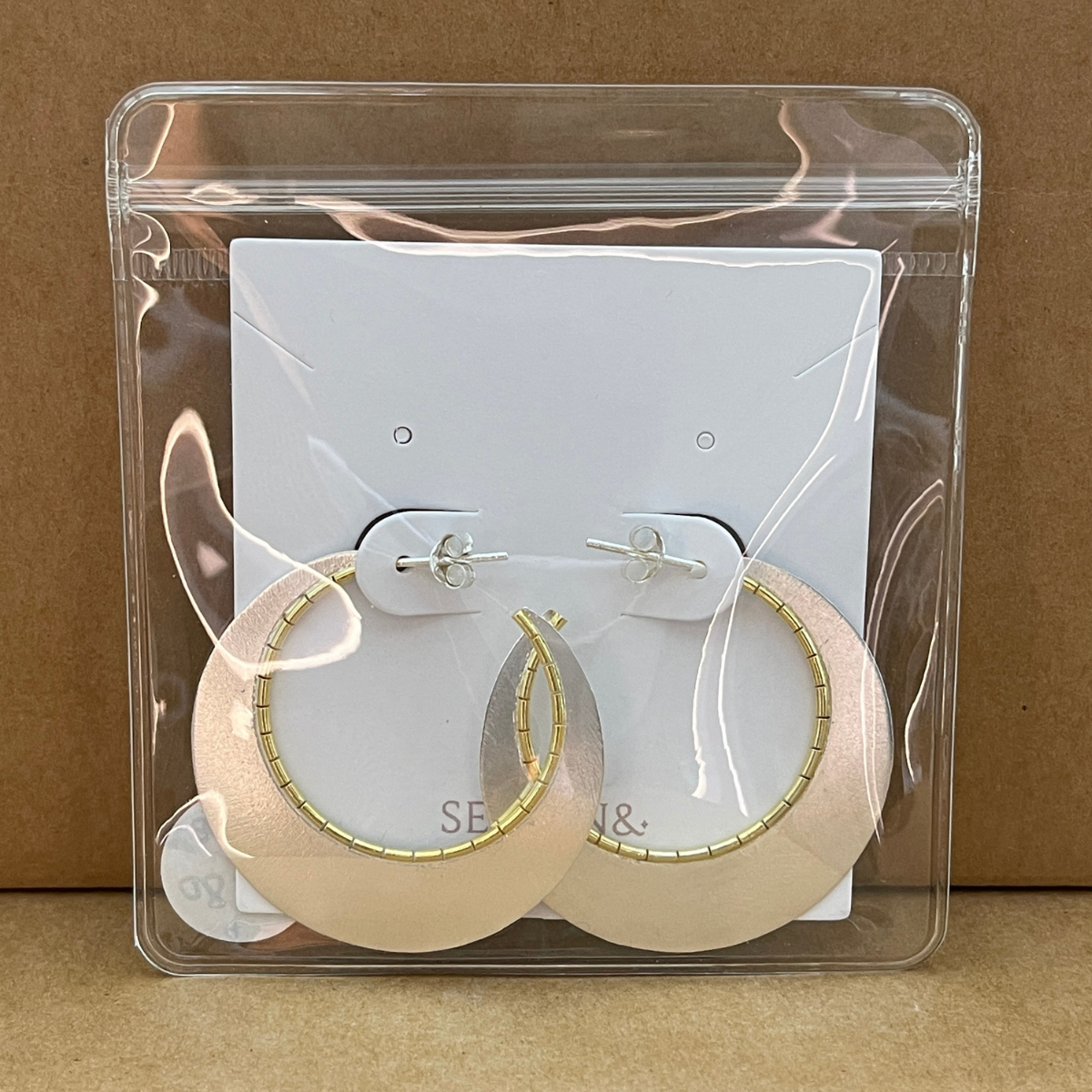 The archives - Earrings