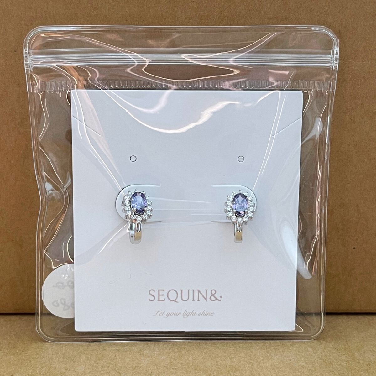 The archives - Earrings