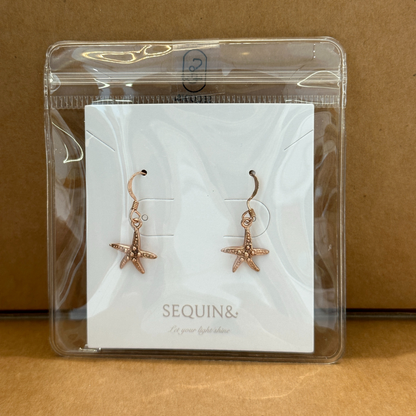The archives - Earrings