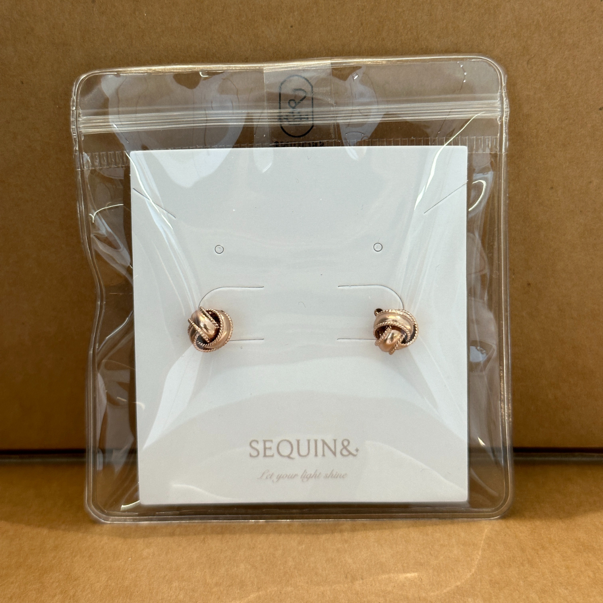 The archives - Earrings