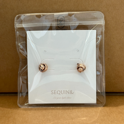 The archives - Earrings
