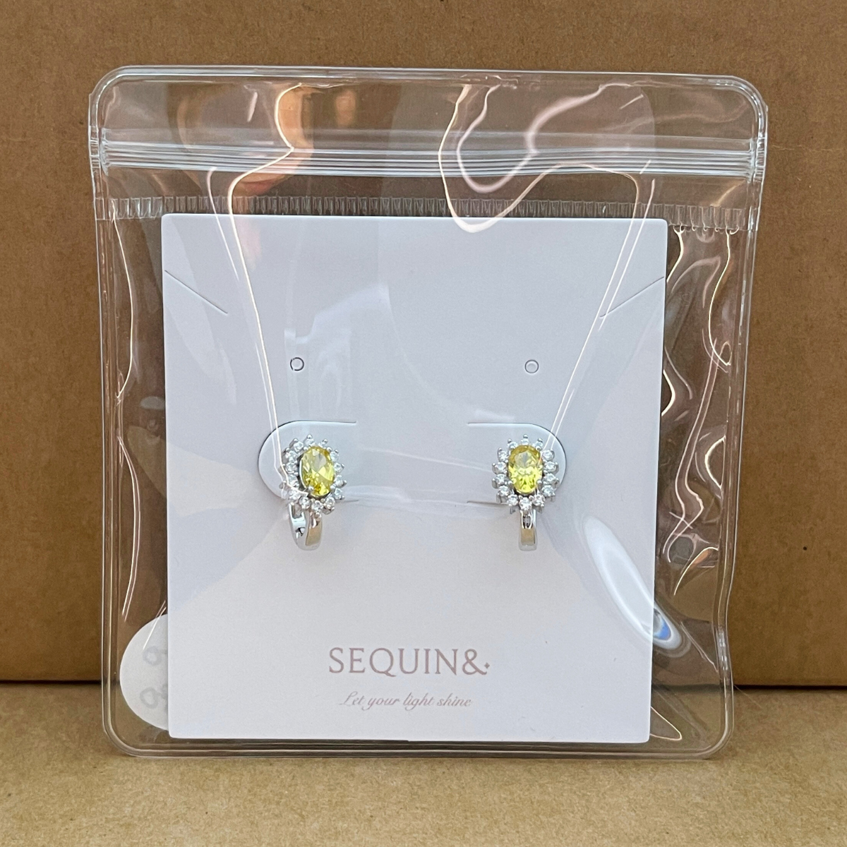 The archives - Earrings