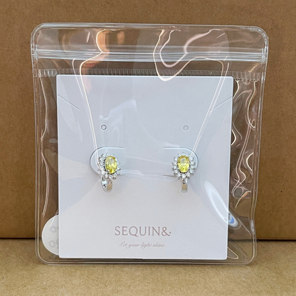 The archives - Earrings