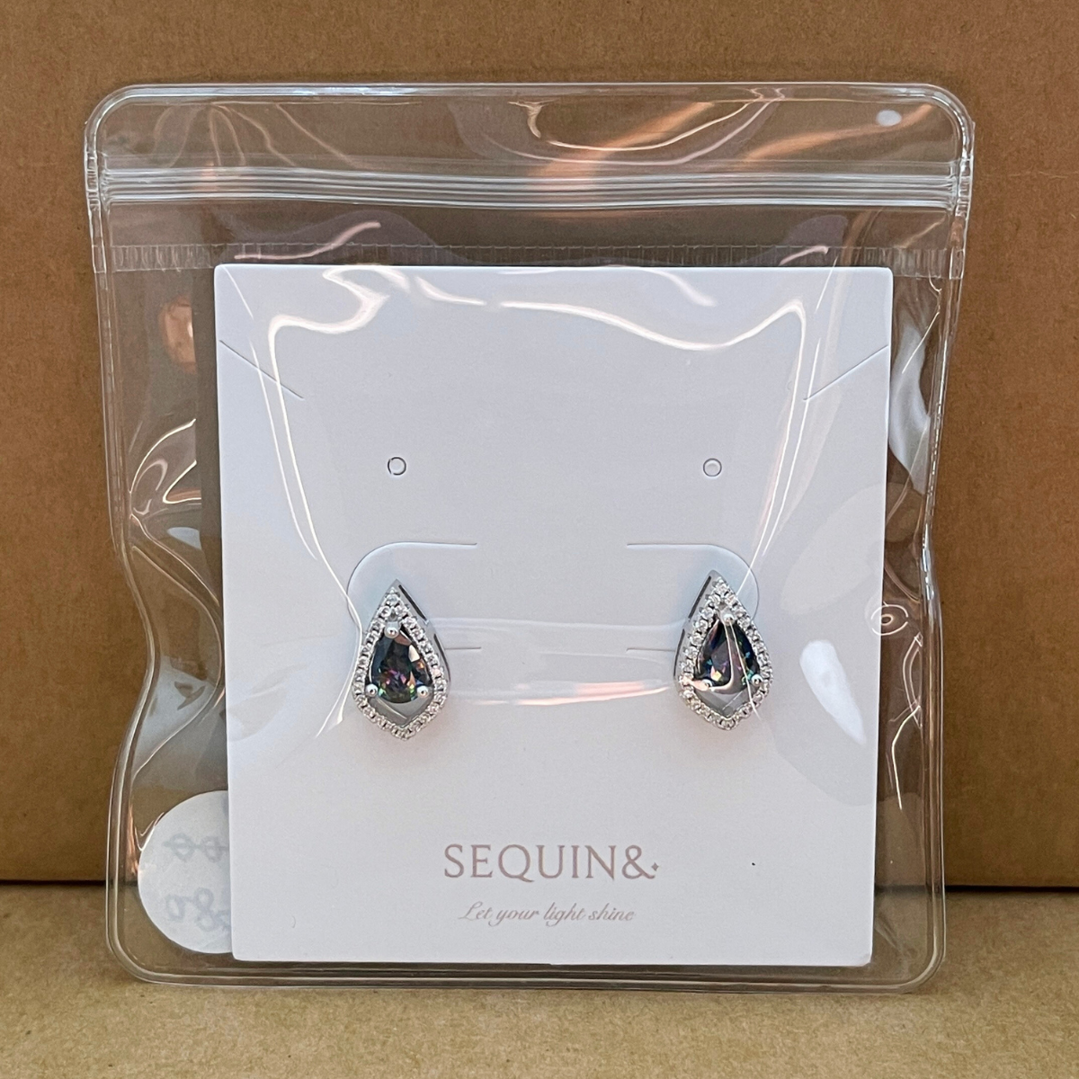 The archives - Earrings