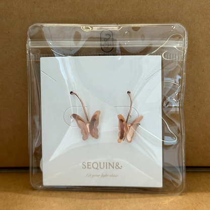 The archives - Earrings