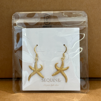 The archives - Earrings