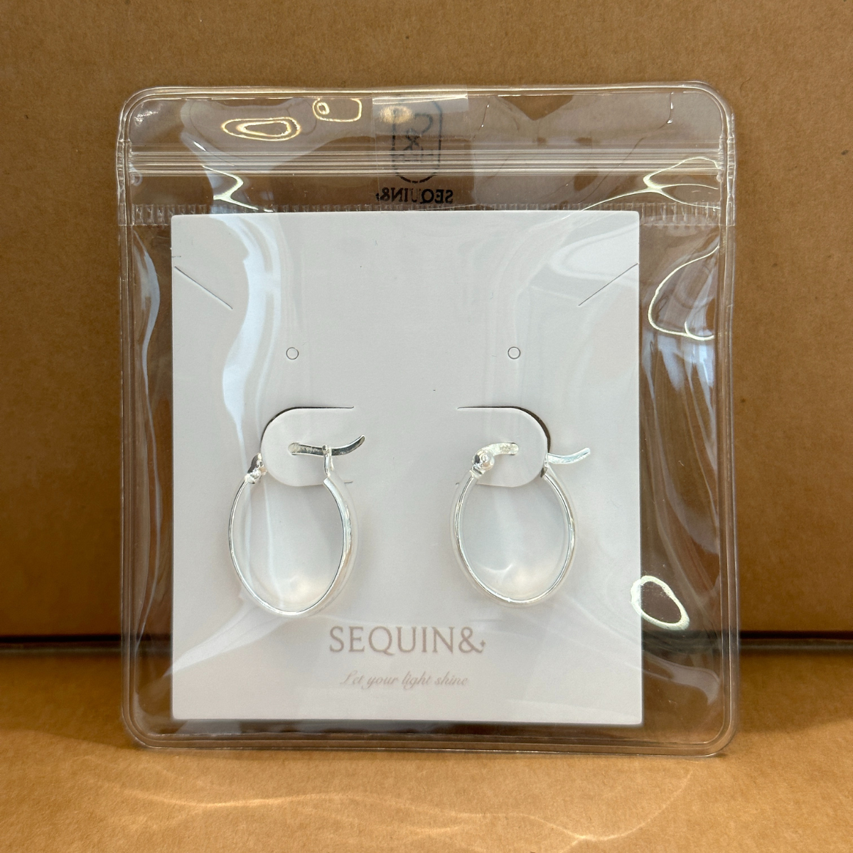 The archives - Earrings